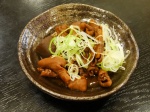 どて煮