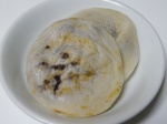 梅ヶ枝餅