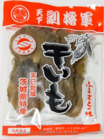 天下副将軍という干しいも