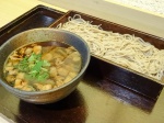 けんちんそば