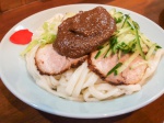 じゃじゃ麺