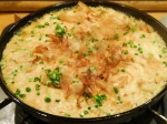 讃岐もんじゃ焼き