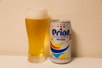 オリオンビール