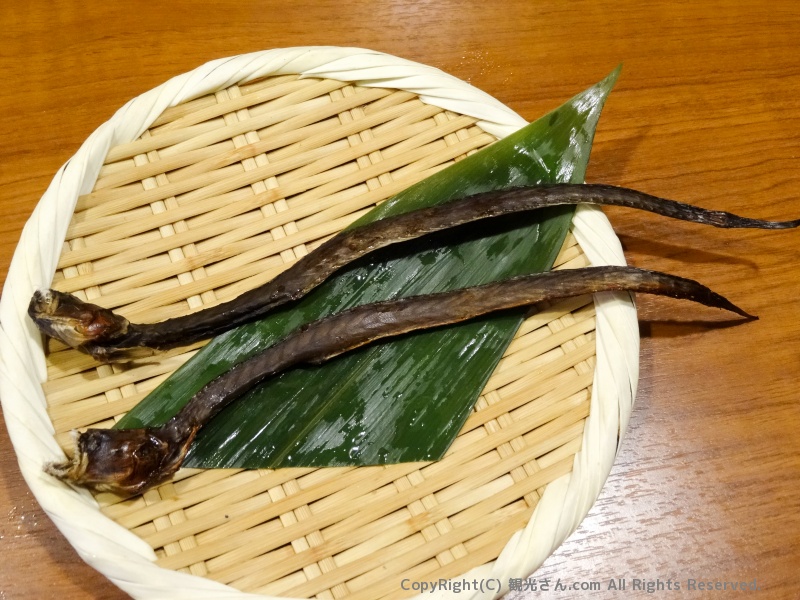 ワラスボ