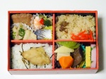 品川弁当