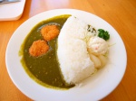 黒部ダムカレー