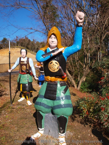 矢作橋 出世の緒3