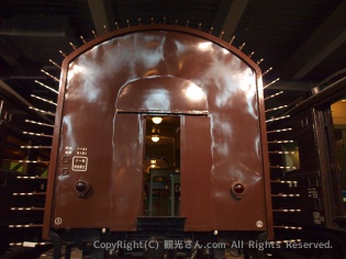 オヤ31形式 建築限界測定車