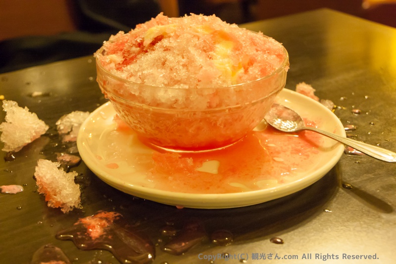 雪崩！