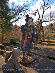 見据える先には