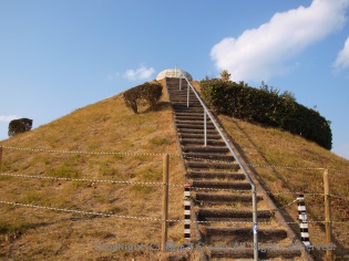 登れない富士山