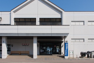 船乗り場