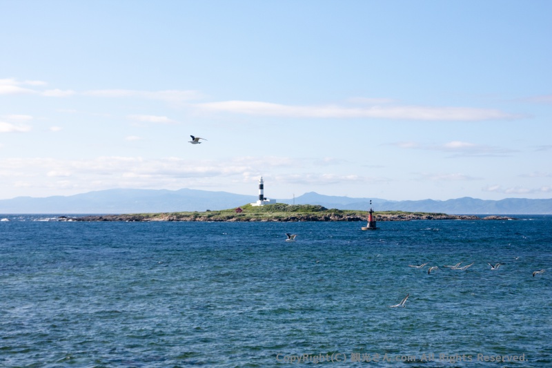 弁天島（べんてんじま）