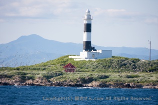弁天島（拡大Ver）