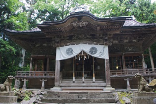 十和田神社