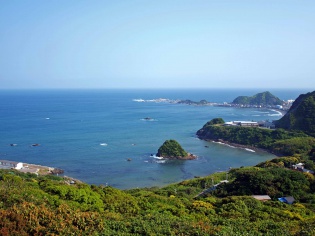 鴨川松島