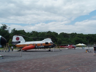 屋外展示１
