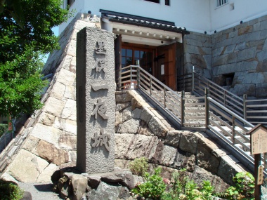 墨俣一夜城