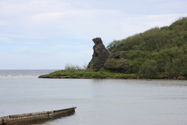 熊岩