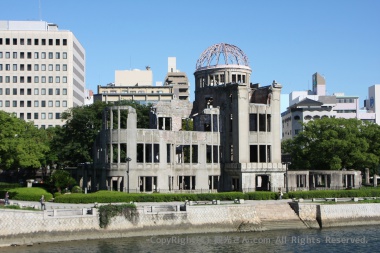 原爆ドーム