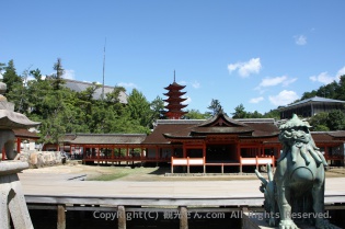 五重塔