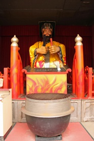 閻魔大王
