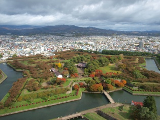 地上の星