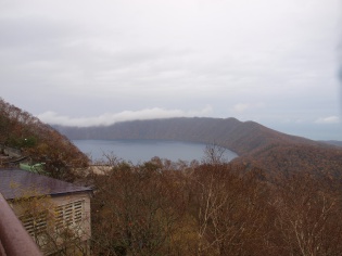 展望台