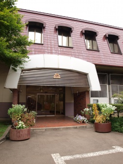 小岩井工場