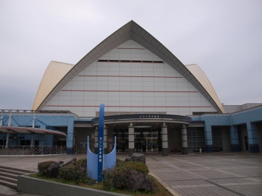 いおワールドかごしま水族館