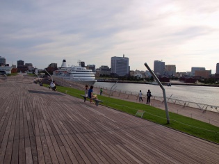 カップル率高い