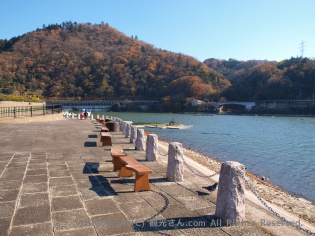 のんびりいい雰囲気