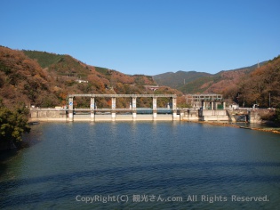 相模ダム