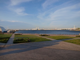 赤レンガパーク