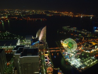 夜景