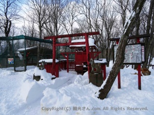 稲荷神社