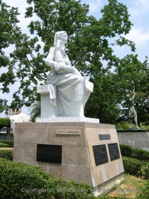 平和の像