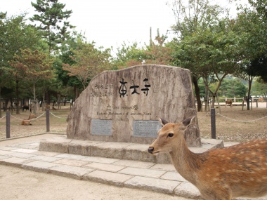 東大寺