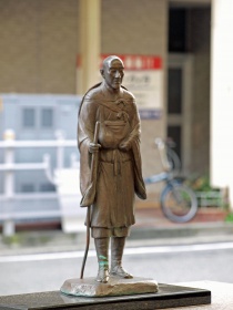 新潟の良寛さん