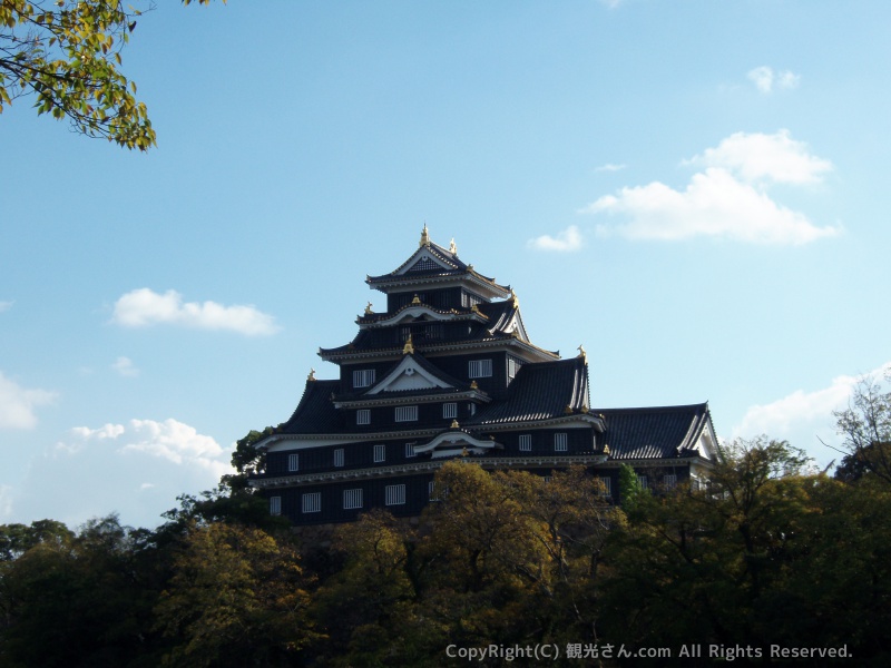 烏城