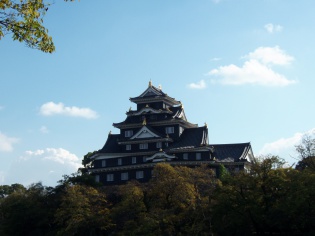 烏城