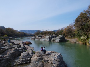 ライン下り