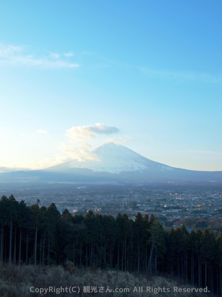 富士山