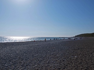 海岸