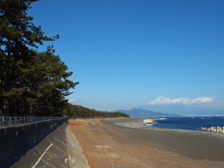 歩道