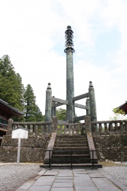 相輪塔