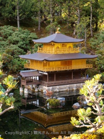 金閣寺