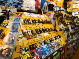 無線機