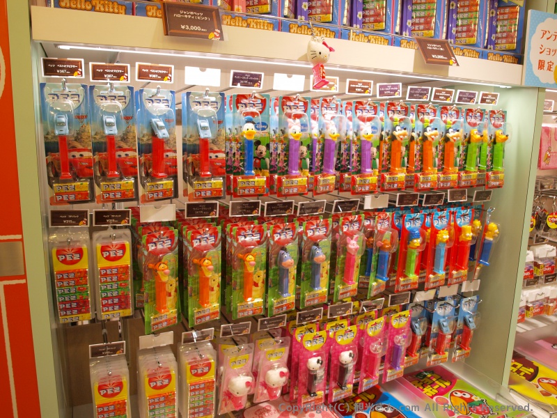 PEZ