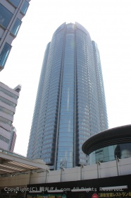 六本木ヒルズ外観